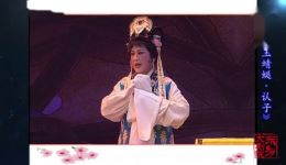 玉蜻蜓·认子