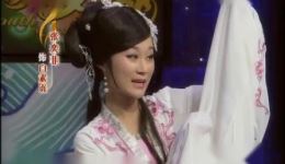 白蛇传游湖