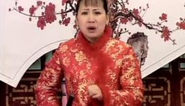 河南坠子三打四劝刘云打母老公公考验仨媳妇戏曲合集