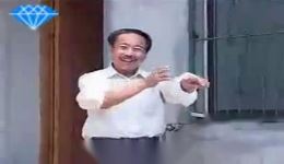 拔娘的金牙