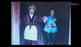 河南曲剧折子戏《老公鸡下蛋》李天方毕松萍主演 戏曲mp3/mp4资源下载下载
