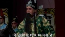 皇宫疑案