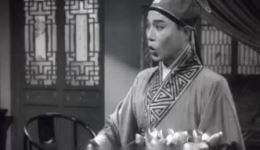 1959年经典黄梅戏《女驸马》全场戏下载，严凤英王少舫主演，高清唱词字幕版下载