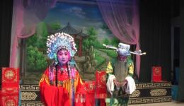 赣剧《彩楼配·三击掌》邵桂香吴东华主演mp3/mp4下载，经典戏曲资源下载