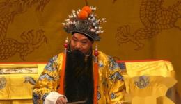 河北梆子《打金枝》全场高清下载｜王少华姬辉霞徐廑主演经典戏曲mp3/mp4资源下载