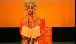 湖北汉剧《未央宫》MP3/MP4下载｜经典宫廷权谋汉剧，名家演绎，高清资源速取下载