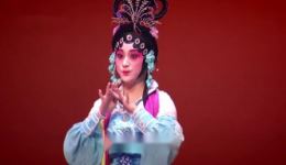 正字戏《天女散花》高清戏曲mp3/mp4资源下载，国家非遗正字戏经典剧目