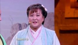 小品《贾玲的婚姻》在线观看下载，许君聪贾玲演绎温情故事下载