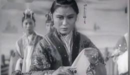 严凤英主演黄梅戏《天仙配》经典片段下载，王少舫搭档演绎，天仙爱情故事高清呈现下载