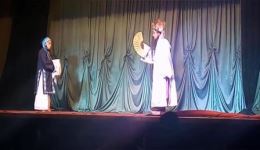 大平调《大登殿》全集下载-宋志翔主演薛平贵经典戏曲资源 大平调《大登殿》全集下载-宋志翔主演薛平贵经典戏曲资源