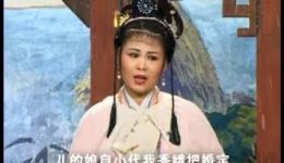 庐剧 《买儿卖女救婆婆01》朱德顺 戏曲下载mp3/mp4  