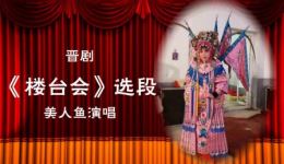 晋剧《楼台会》选段下载李爱梅杜玉梅经典演绎，mp3/mp4资源一键获取下载