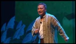 梦圆沙家浜