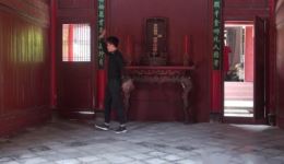 梅林戏身段《起霸》戏曲mp3/mp4资源下载，经典程式化表演全收录