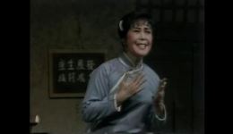 珍藏版吕剧《李二嫂改嫁》郎咸芬主演关房门选段下载，mp3/mp4戏曲资源下载