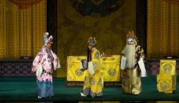 河北梆子《打金枝》（下集）高清完整版下载，李斌、金玉芳等名家演绎经典家庭伦理剧下载
