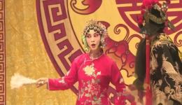 河北梆子《王宝钏》名家姐妹对唱金玉芳刘红雁精彩演绎，经典不容错过
