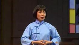 滑稽戏《啼笑因缘》（中）何赛飞钱程主演MP3/MP4下载 经典戏曲资源