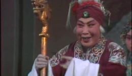 豫剧《对花枪》选场下载，崔兰田经典演绎mp3/mp4资源下载