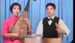 温州鼓词《宝莲灯》01全集下载，陈小卯王晗华演唱，mp3/mp4资源速取