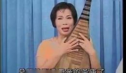 温州鼓词《宝莲灯》03陈小卯王晗华演唱mp3/mp4下载，非遗经典戏曲资源