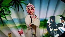 豫剧《桃花庵》选段高清下载，mp3/mp4资源，传统戏曲经典