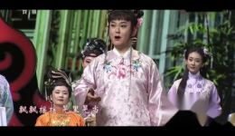 京韵大鼓《丑末寅初》杨少彭表演MP3/MP4戏曲资源下载