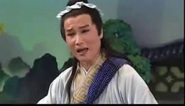 吴琼版黄梅戏《天仙配》mp3/mp4下载经典神话戏曲资源下载