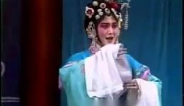 杜玉梅李爱梅晋剧《楼台会》mp3/mp4下载，梁山伯与祝英台选段，经典晋剧资源