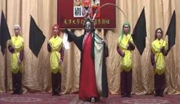 孙悟空智胜金钱豹