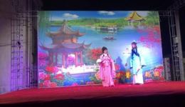 丹剧《天仙配》路遇片段下载，经典戏曲资源在下载