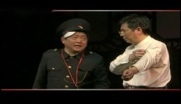 阿福嫂到上海