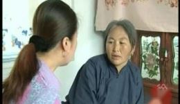 二人转短剧《刘云打母》郭明亮付连英主演，经典孝道题材戏曲在线下载下载