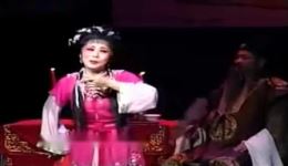 闽剧《潘金莲》全场资源下载，福州戏经典mp3/mp4戏曲打包