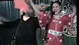 杨八姐打店
