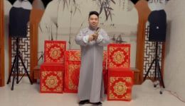绍兴莲花落《三笑·唐寅踏春》戏曲mp3/mp4下载，经典才子佳人故事在线获取