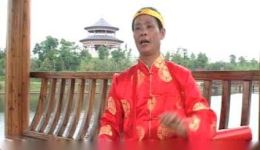 抚州采茶戏《劈山救母》标清mp4视频下载 - 经典戏曲资源