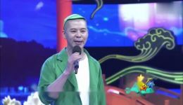 二人转《我是明星》王小虎张可精彩演绎，技艺吸睛引观众叫好下载