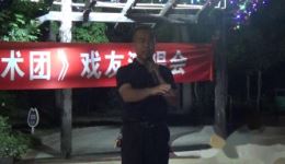 大弦戏经典《状元打更》李军彦演唱,七色彩虹艺术团呈现,戏曲资源在线下载 大弦戏经典《状元打更》李军彦演唱,七色彩虹艺术团呈现,戏曲资源在线下载