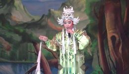 桃园三结义
