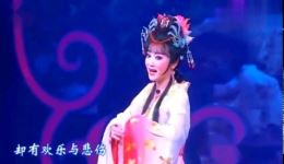 锡剧《珍珠凤》选段下载董云华演唱枝头鸟儿mp3/mp4资源下载