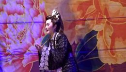 艺华园经典歌仔戏《猩猩胆》高清mp3/mp4下载，陈胜在陈昭薇领衔，奇幻侠义大戏在线观赏下载