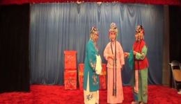评剧《盗金砖》全剧下集mp3/mp4下载 - 经典评剧戏曲资源