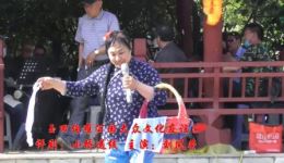 小桥送线
