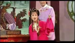 黄莺树上声声唱