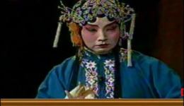 二堂放子