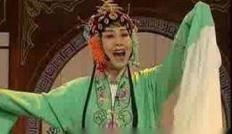 南昌采茶戏《韩湘子戏妻》高清完整版mp3音频下载，魏小妹等主演经典演绎下载