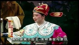 潮剧折子戏《刀剑之下遇亲生》高清MP3/MP4下载 陈玉婵王标城林淑妆主演下载