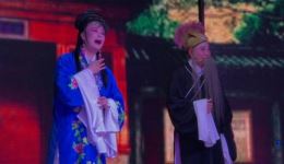 宁都采茶戏《罗帕宝回娘家》全场高清下载，陈秋萍何家欣主演，mp3/mp4资源速存下载