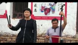 老灶爷诉苦